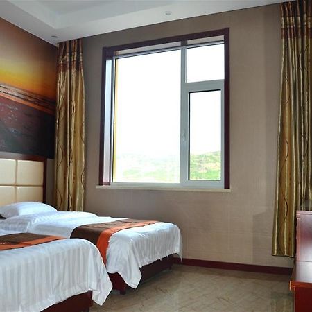Jun Hotels Shanxi Lvliang Lishi District Lvliang Academy West Gate Luliang  Exterior foto